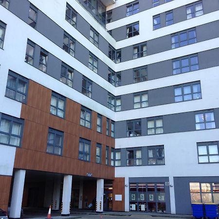 Linx Apartments Skyline Plaza Basingstoke Exterior photo